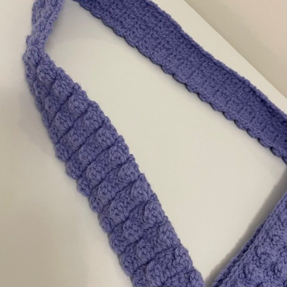 Crochet Handmade Cloud Bay - Picture 7 of 12